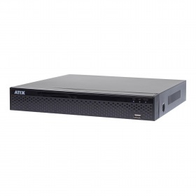 ATIX AT-NVR-2109