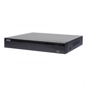 ATIX AT-NVR-2116