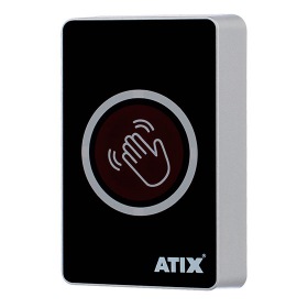 ATIX AT-AC-BD1-W/PL Black