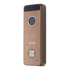 ATIX AT-I-D21F Gold