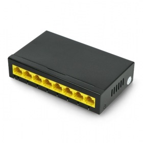 ATIX AT-NS-8G (F)