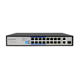 ATIX AT-NS-16P2G-1GS-150 (F)