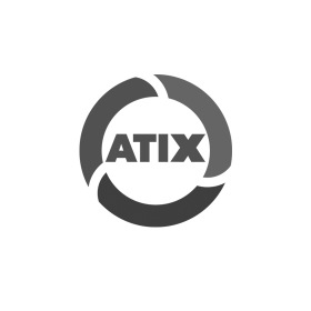 ATIX AT-A-PS3/W