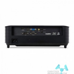 Acer Acer X1328Wi [MR.JTW11.001] {DLP 3D WXGA 4500Lm 20000:1 HDMI Wifi 2.7kg Euro Power EMEA}