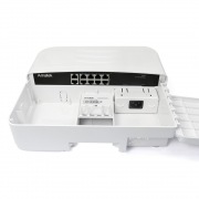 APN-SX8P c HiPoE | Фото 3