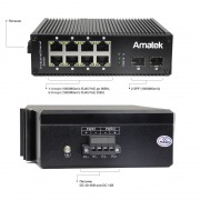 AN-SXG10P8B | Фото 1