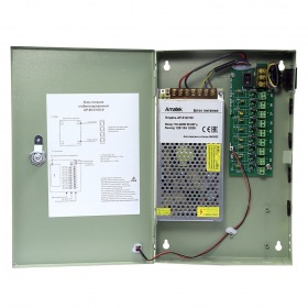 Amatek AP-B12/100-9
