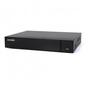Amatek AR-N1641F (16 PoE)