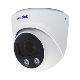 Amatek AC-IDV803ZM (мото; 2.7-13.5) с микрофоном