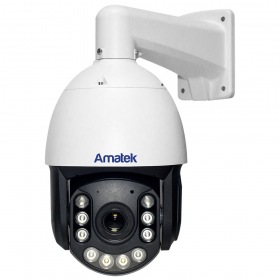Amatek AC-I801PTZ (4.7-94мм, 20x опт)