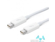 Apple MD862ZM/A Apple Thunderbolt cable (0.5 m)