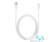Apple MD819ZM/A Apple Lightning to USB Cable (2 m)