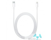 Apple MKQ42ZM/A Apple Lightning to USB-C Cable (2m)