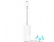 Apple MMEL2ZM/A Apple Thunderbolt 3 (USB-C) to Thunderbolt 2 Adapter