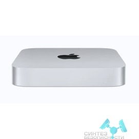 Apple Apple Mac mini 2023 [MNH73ZP/A] silver {M2 Pro 10C CPU 16C GPU/16GB/512GB SSD}
