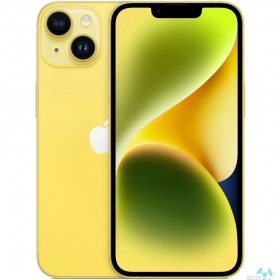 Apple Apple iPhone 14 Yellow 256GB with 2 Sim trays MR3G3CH/A (Dual Sim Китай)