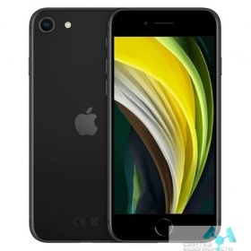 Apple Apple iPhone SE2 Black 64GB MHF83LL/A