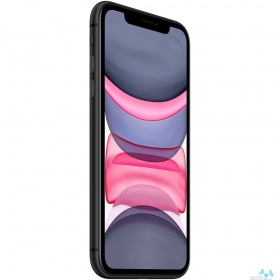 Apple Apple iPhone 11 64Gb Black [MHDA3LZ/A] (A2221, Парагвай, Чили и Уругвай)