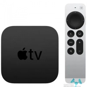 Apple Apple TV 4K 64 GB [MXH02HN/A] [MN873LL/A] [MN873PA/A] 190199532953