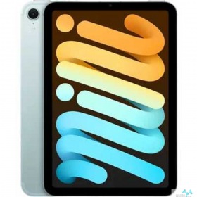 Apple Apple iPad mini 8.3-inch (7th Gen) Wi-Fi + Cellular 128Gb Blue (MXPP3ZP/A)