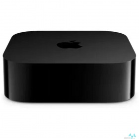 Apple Apple TV 4K 128GB [MN893LL/A] 190199532953 MN893PA/A 