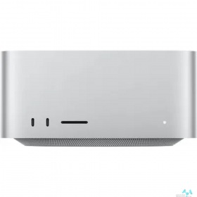 Apple Apple Mac Studio 2025 [MU973] Silver {M3 Ultra 28C CPU 60C GPU/96GB/1TB SSD/рекоменд.переходник 1991284/1979059}