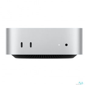 Apple Apple Mac Mini 2024 [MCX44RU/A] Silver {M4 Pro 12C CPU 16C GPU/24Gb/512Gb SSD} (A3239) (РФ)