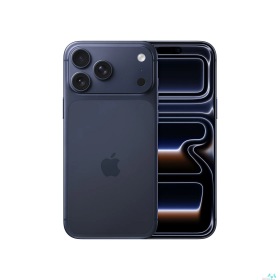 Apple Apple iPhone 17 Pro Max 1Tb Deep Blue (MFYH4J/A) (Dual eSim Япония)