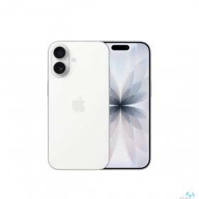 Apple Apple iPhone 17 256GB White (MG6K4HN/A) (nanoSim+eSim Индия)