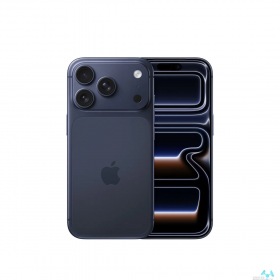 Apple Apple iPhone 17 Pro 1Tb Deep Blue (MG8F4J/A) (Dual eSim Япония)