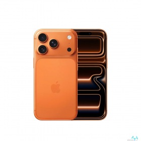 Apple Apple iPhone 17 Pro 512GB Cosmic Orange (MG8A4J/A) (Dual eSim Япония)