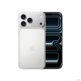 Apple Apple iPhone 17 Pro Max 2Tb Silver (MFYJ4J/A) (Dual eSim Япония)