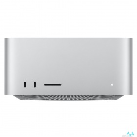 Apple Apple Mac Studio 2025 [MU973ZP/A] Silver {M3 Ultra 28C CPU 60C GPU/96GB/1TB SSD/рекоменд.переходник 1991284/1979059}