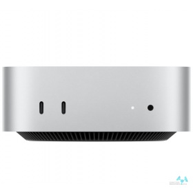 Apple Apple Mac Mini 2024 [Z1JX00029] Silver {M4 10C CPU 10C GPU/32Gb/512Gb SSD/рекоменд.переходн.11065944/1991284/1979059}
