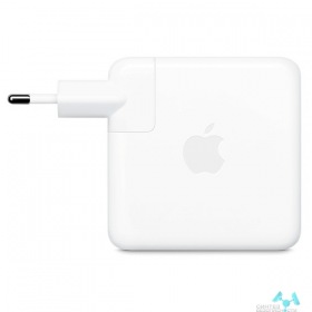 Apple MRW22ZM/A  Apple 61W USB-C Power Adapter