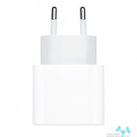 Apple MHJE3ZM/A Apple 20W USB-C Power Adapter