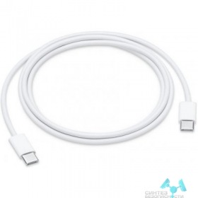 Apple MM093ZM/A Apple USB-C Charge Cable (1 m)