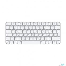 Apple MK293RS/A Apple Magic Keyboard with Touch ID for Mac computers with Apple silicon - Russian 