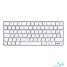 Apple MK2A3RS/A Apple Magic Keyboard Russian
