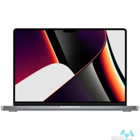 Apple Apple MacBook Pro 14 2021 [Z15G000DE] 14-inch MacBook Pro: Apple M1 Max chip with 10-core CPU and 24-core GPU/32GB/1TB SSD - Space Grey