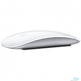 Apple Мышь Apple Magic Mouse 3 A1657, лазерная, беспроводная, белый [MK2E3AM/A] [MK2E3ZA/A]