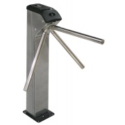 Турникет SA320-E300-EM (цвет нержавеющей стали) | Фото 1