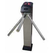 Турникет SA320-Курс100-EM (нержавейка) | Фото 2