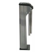 Турникет SA320-Курс100-EM (цвет нержавеющей стали) | Фото 2