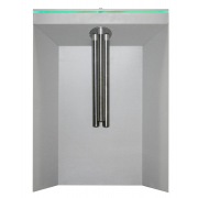 Турникет SA400-Курс100-EM серый цвет корпуса | Фото 2