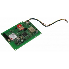 Сибирский Арсенал GE коммуникатор (24)