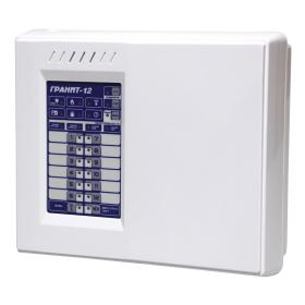 Сибирский Арсенал Гранит-12