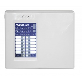 Сибирский Арсенал Гранит-12C (Wi-Fi)