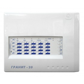 Сибирский Арсенал Гранит-20