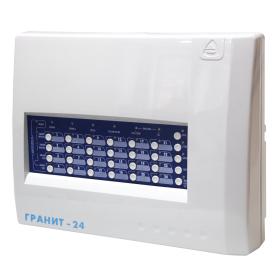 Сибирский Арсенал Гранит-24